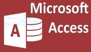 MS Access