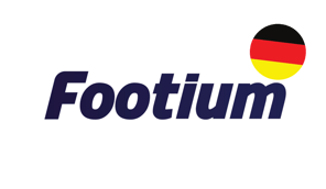 Footium German Hub Logo