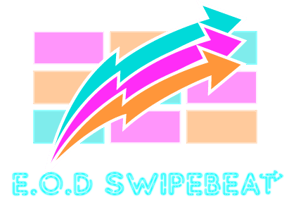 E.O.D SwipeBeat Icon