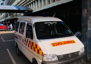 ambulance