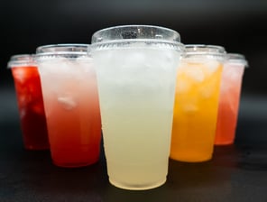 ice cold lemonades Las Vegas