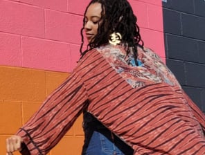T'Keyah Thomas, Celeb