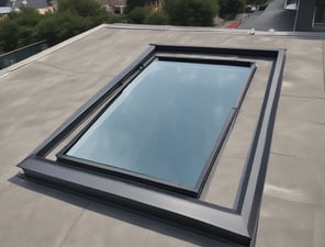 white pendant lamp turned on in building