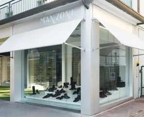 MB2S stores à projection