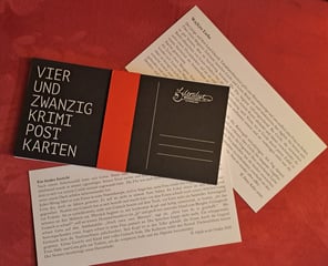 Postkartenkrimis