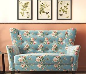 Afsar sofa repair