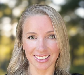 Chelsey Lahr, Psych NP