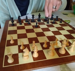 aide à domicile personnes âgées-Namur