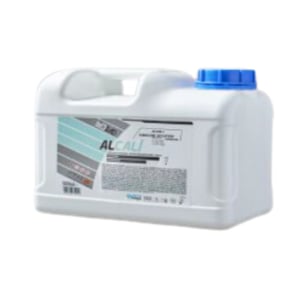 Alcali X Washer Machine Disinfectants and Cleaners