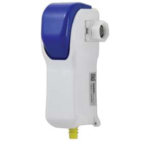 Dilution Device for Concentrated Products