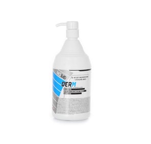Derm Gel Hand and Skin Antiseptic