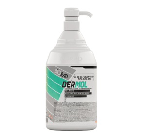 Dermol Hand and Skin Antiseptics