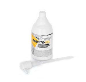 Dermite+ Gel Hand and Skin Antiseptic