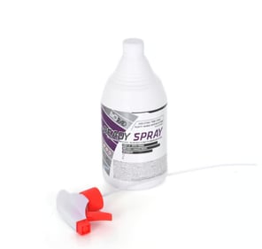 Ready Plus Floor and Surface Disinfectant