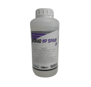 Spray X Floor and Surface disinfectant