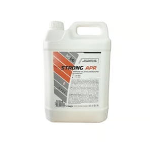 Strong APR Medical Instrument and Endoscope Cleaners and Disinfectants