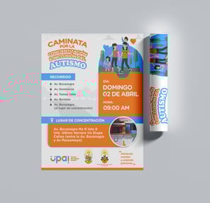 Servicios de impresión de volantes personalizados online