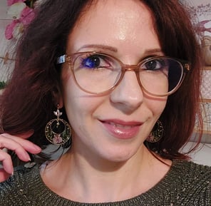 bijoux boucles d'oreilles sublimer briller