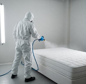 Professionnel Punaises de lit gironde