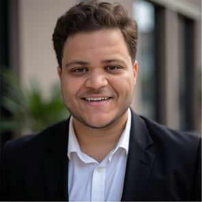 Alex Grant