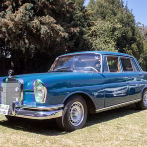 club mercedes benz mexico 