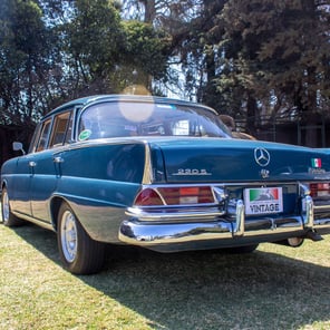 club mercedes benz mexico 