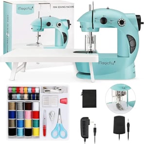 Magicfly Mini Sewing Machine