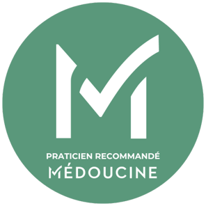 logo médoucine