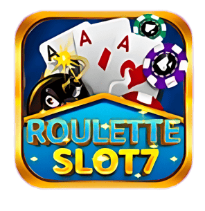 rouletteslot7, rouletteslot7 game, rouletteslot7 game download, roulette Slot 7 game, roulette slot7