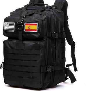 mochila 72h mochila de emergencia mochila para emergencias