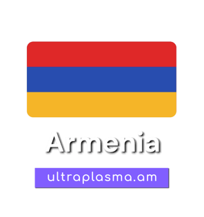ultraplasma.com Armenia Հայաստան ultraplasma.am
