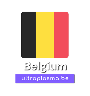 ultraplasma.com Belgium Belgie Belgique Belgien ultraplasma.be