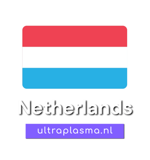 ultraplasma.com Nederlands Netherlands Holland ultraplasma.nl