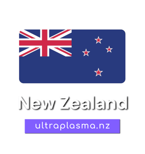 ultraplasma.com New Zealand ultraplasma.nz