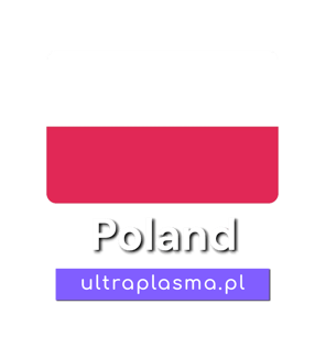 ultraplasma.com Poland Rzeczpospolita Polska ultraplasma.pl