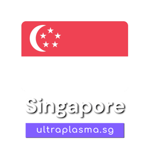 ultraplasma.com Singapore ultraplasma.sg