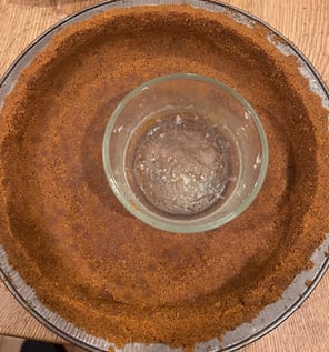 cookie crust