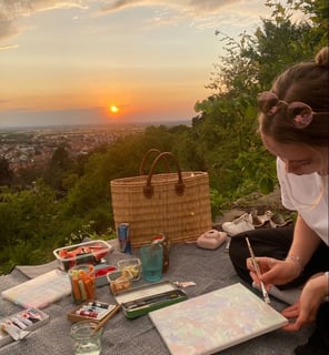 Tips to manage burnout