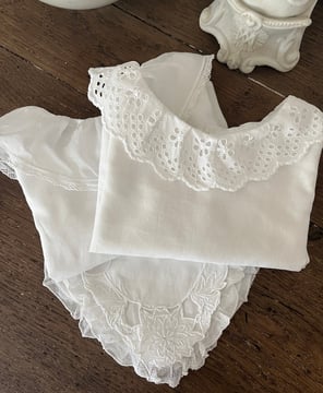 linge ancien