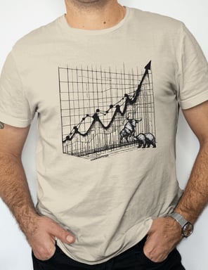 communitytee tshirt bull and bear