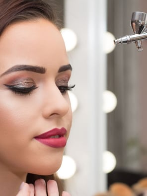 airbrush makeup services