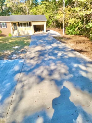 Proworks Concrete Driveway Contractor