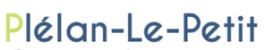 Logo de la ville Plélan-le-petit