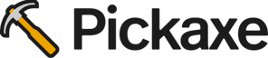 Pickaxe AI Logo