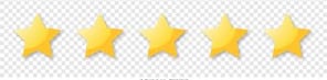 5 Star Review