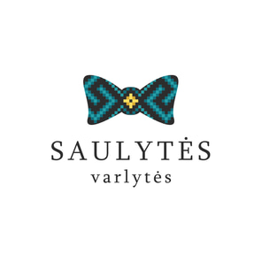 Saulytės Varlytės logo