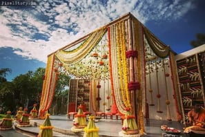 Hotel Kuber Murthal Mandap 2