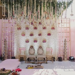 Hotel kuber murthal Wedding 1