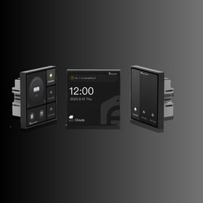 HomePad S voice control