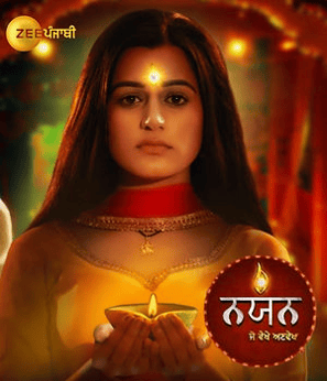 Casting by MJ Films – Nayan Zee Punjabi TV show banner